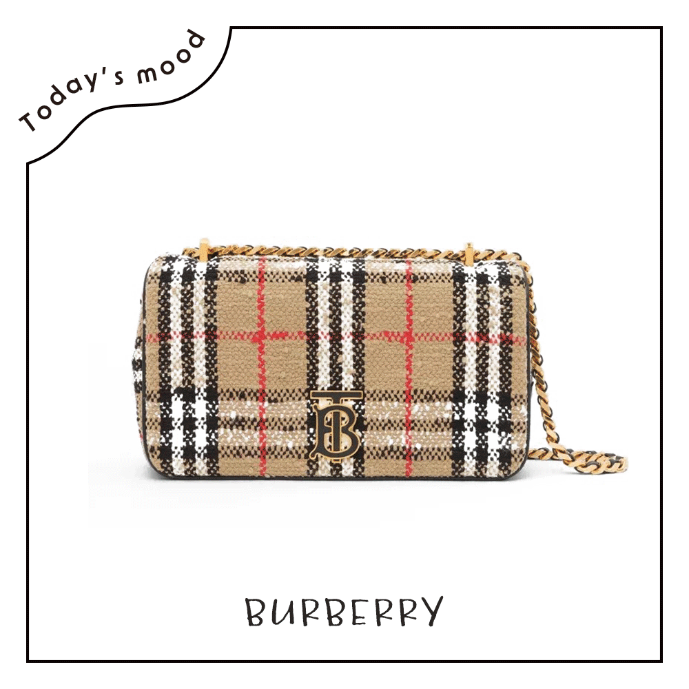 バーバリー（BURBERRY）】の人気バッグ6選｜ブランドを象徴する