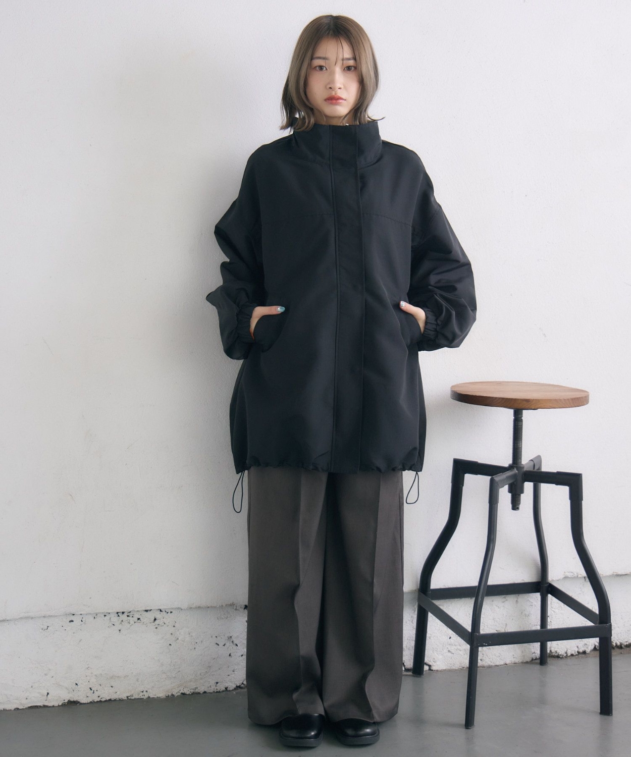 モッズコート|RETRO GIRL | RETRO GIRL ONLINE STORE レトロガール