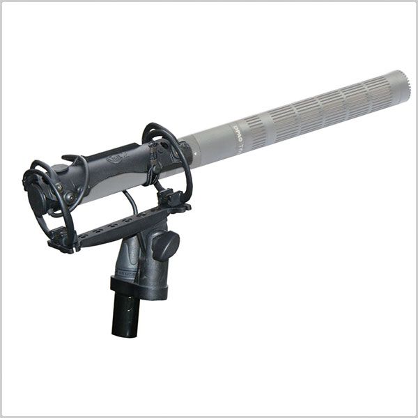 Microphone Suspensions-Pinknoise Systems – Pinknoise Systems