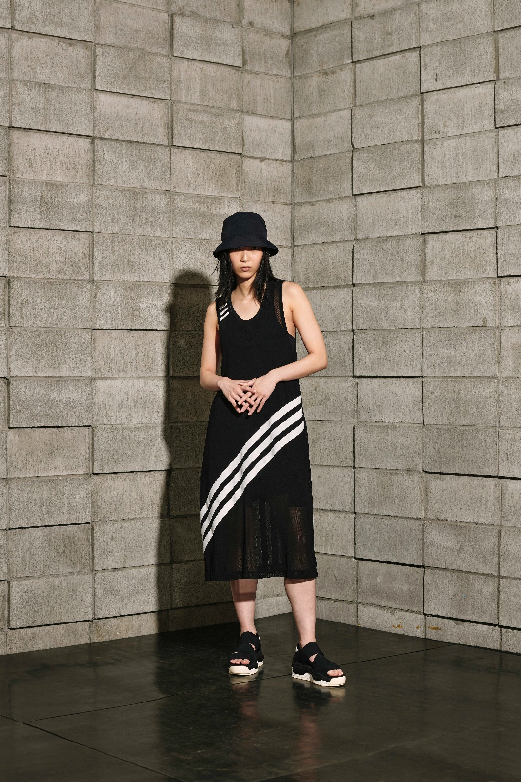SPRING SUMMER 2022 STYLING 22│Y-3 ワイスリー