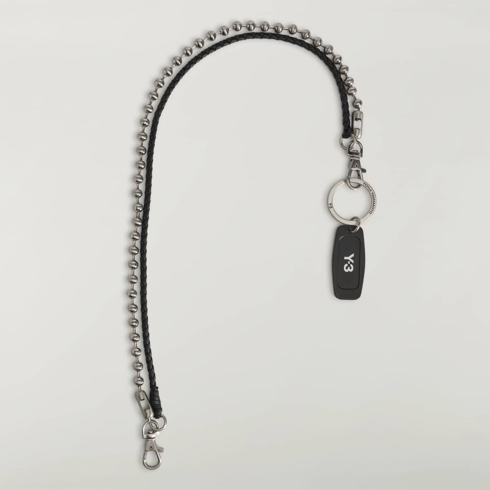 Y-3 KEY CHAIN Y-3│Y-3 ワイスリー