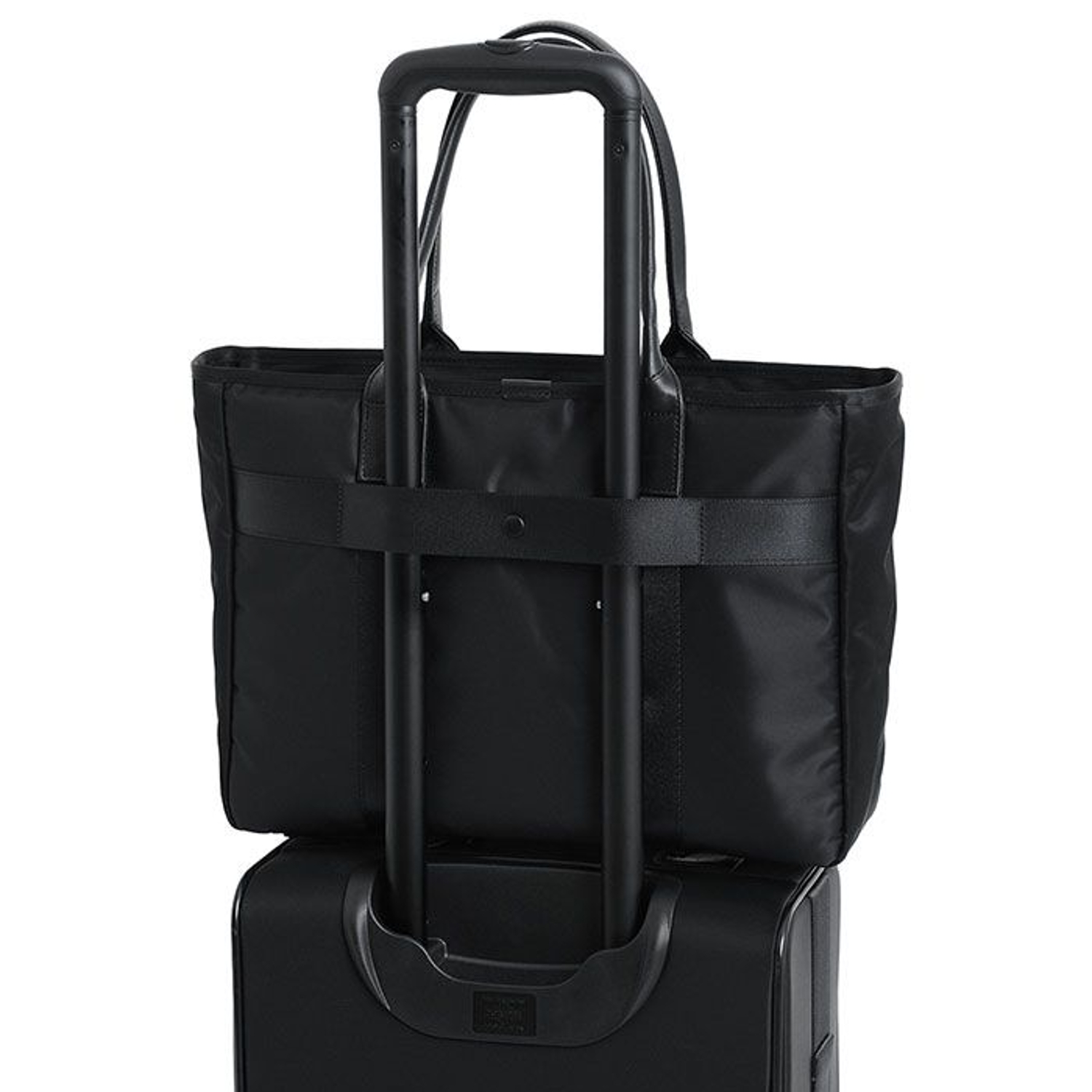 TIME(タイム) TOTE BAG | 吉田カバンホームページ | YOSHIDA & Co.