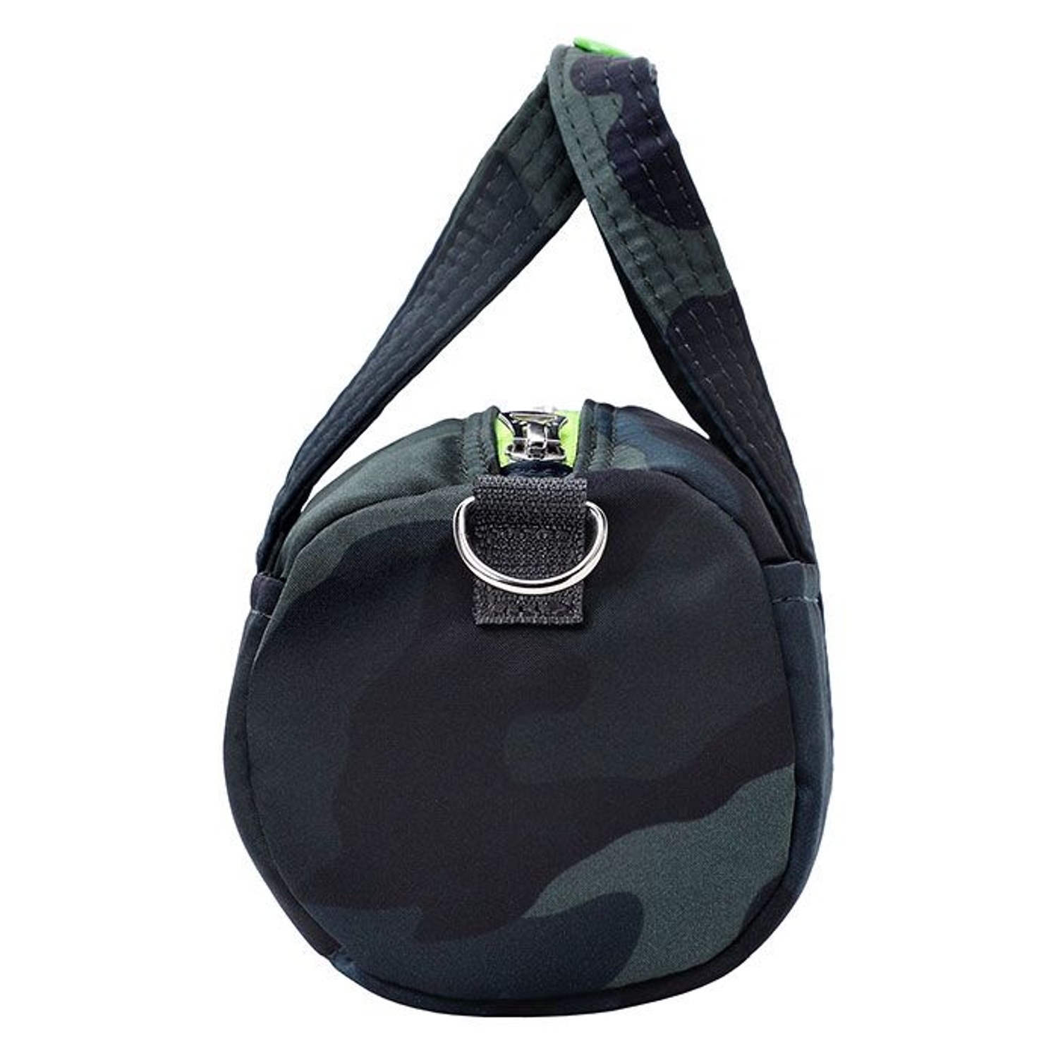 HOWL WOODLAND CAMO 2WAY BOSTON BAG MINI | Yoshida&Co. Home Page