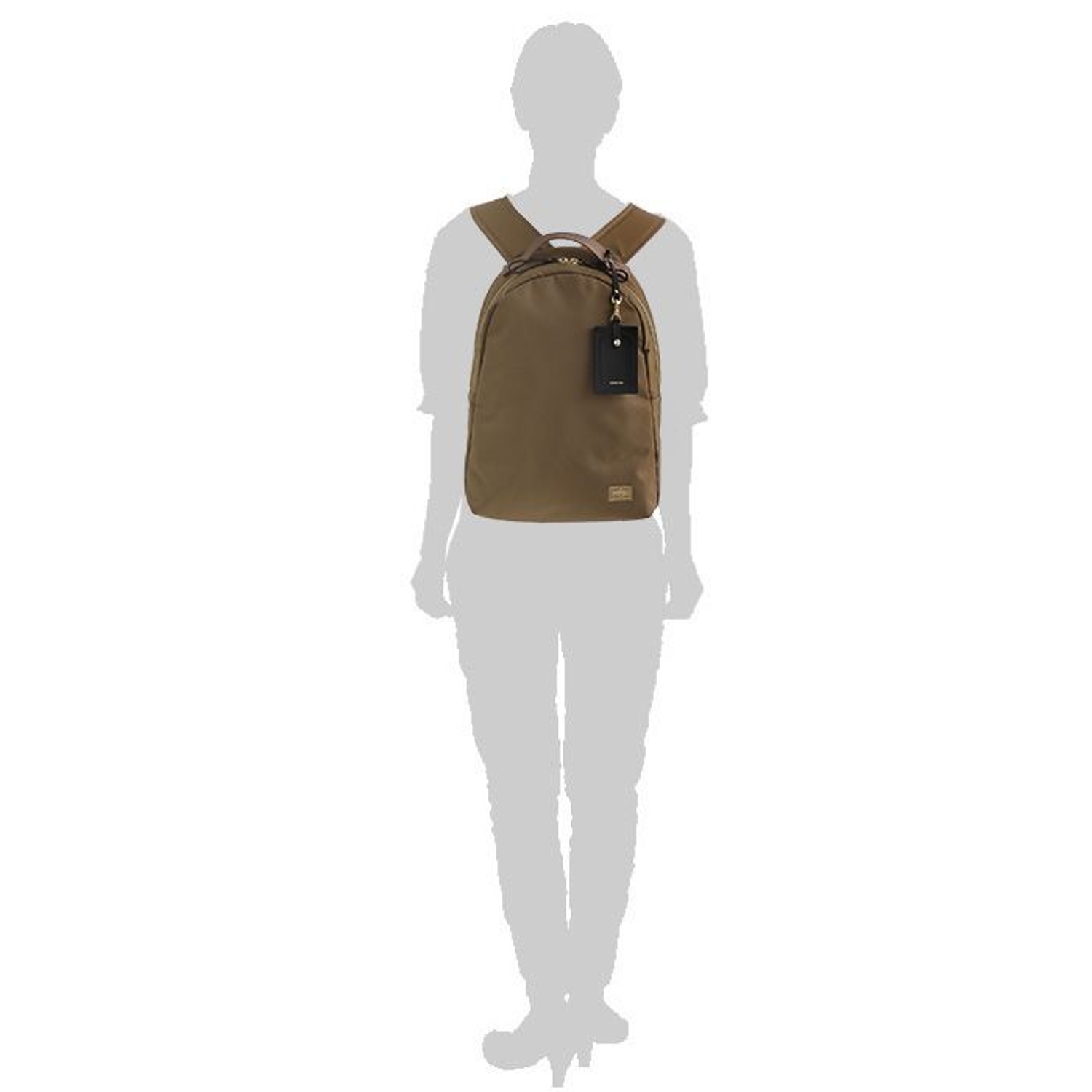SHEA(シア) DAYPACK(S) | 吉田カバンホームページ | YOSHIDA & Co.