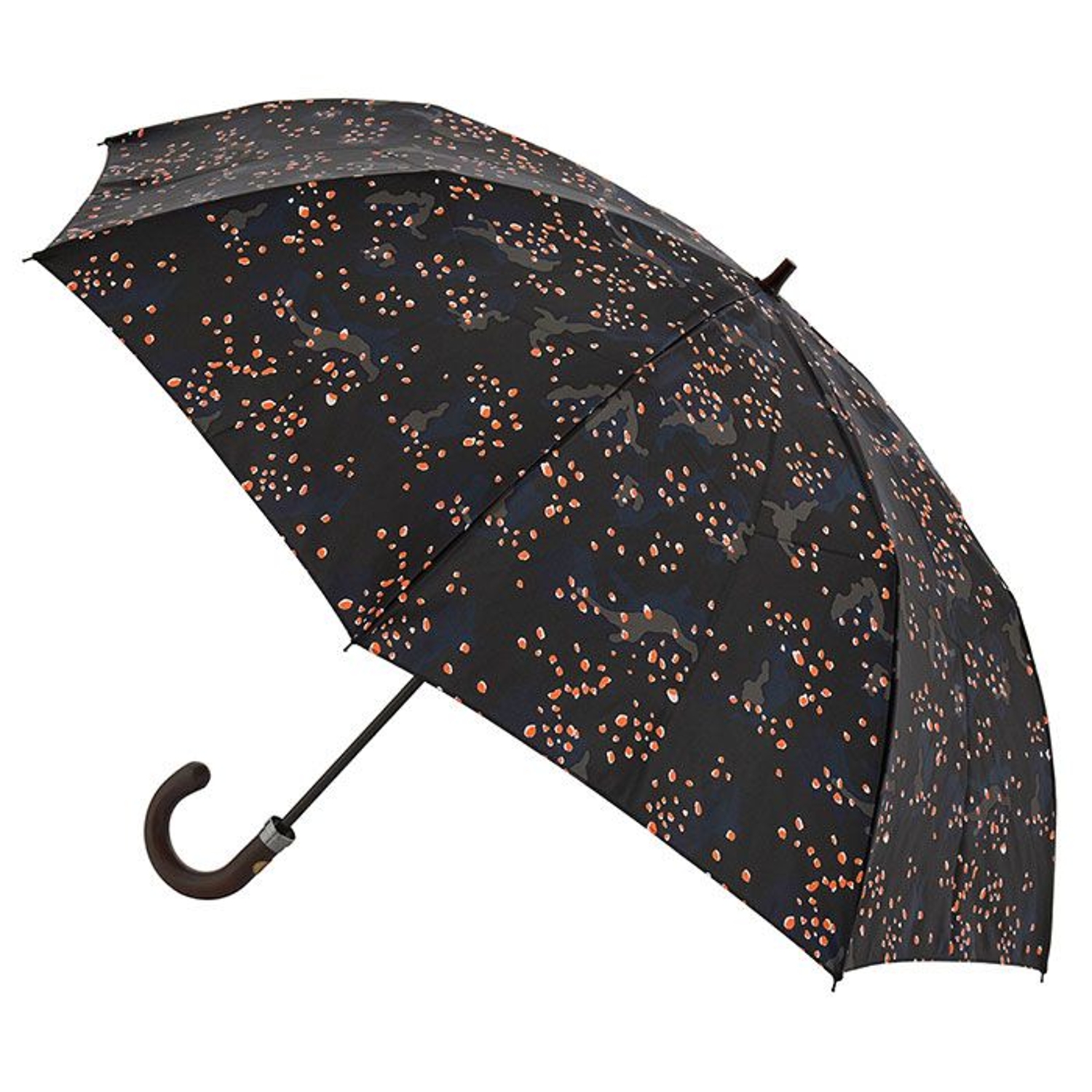 前原光榮商店 x PORTER(前原光榮商店 x ポーター) FOLDING UMBRELLA PS
