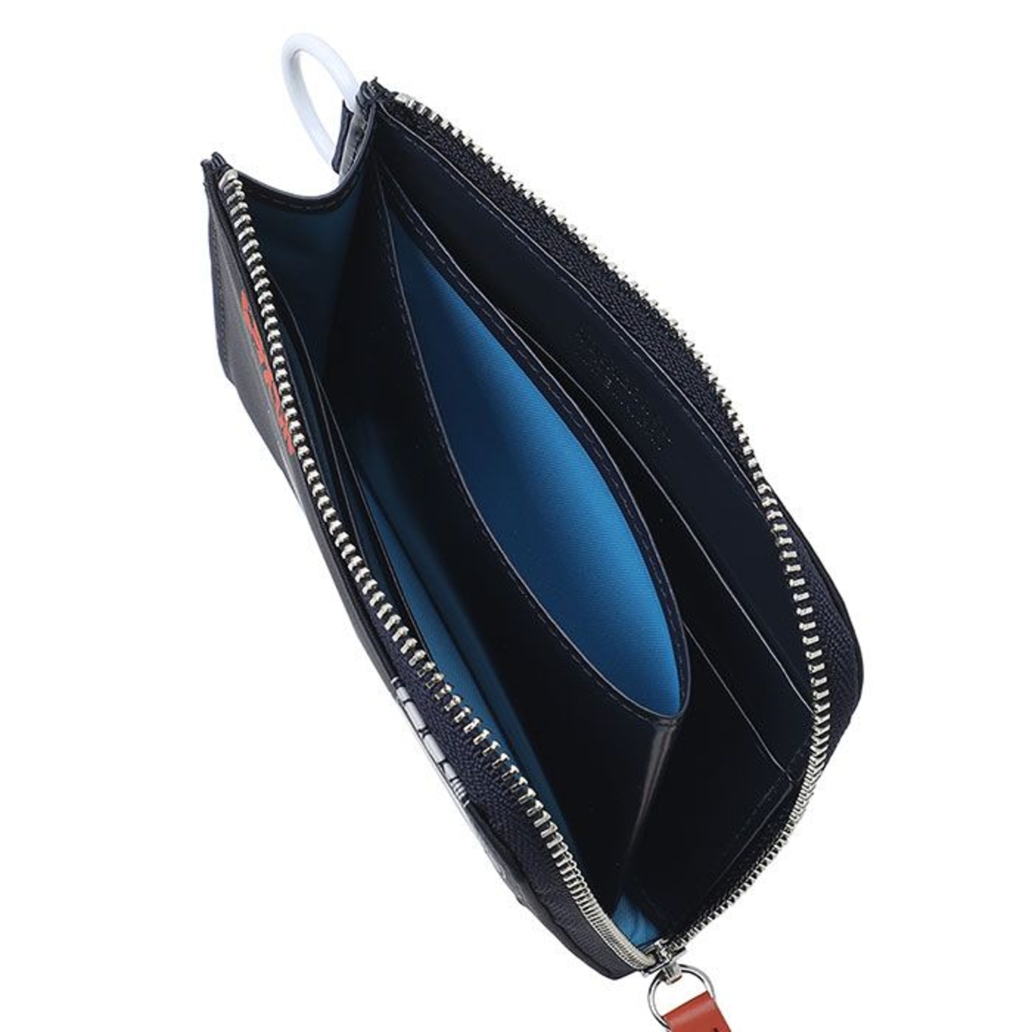 ドラえもん x PORTER(ドラえもん x ポーター) MULTI WALLET | 吉田