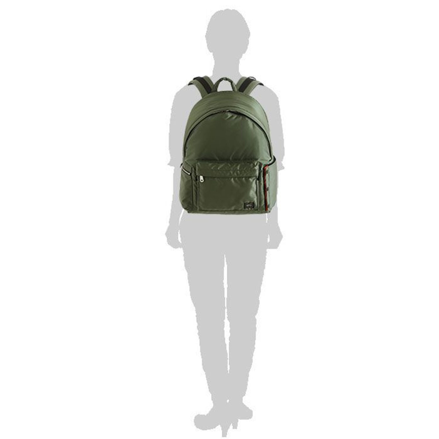 PX TANKER(PXタンカー) DAYPACK | 吉田カバンホームページ | YOSHIDA & Co.