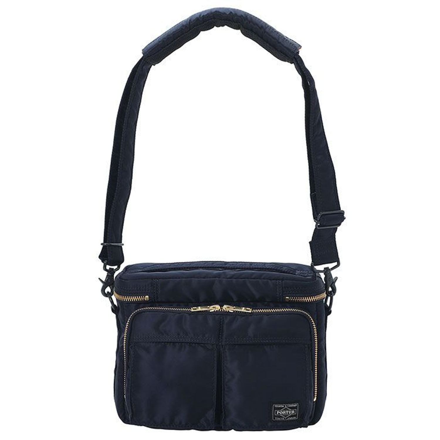 TANKER(タンカー) CAMERA BAG | 吉田カバンホームページ | YOSHIDA & Co.