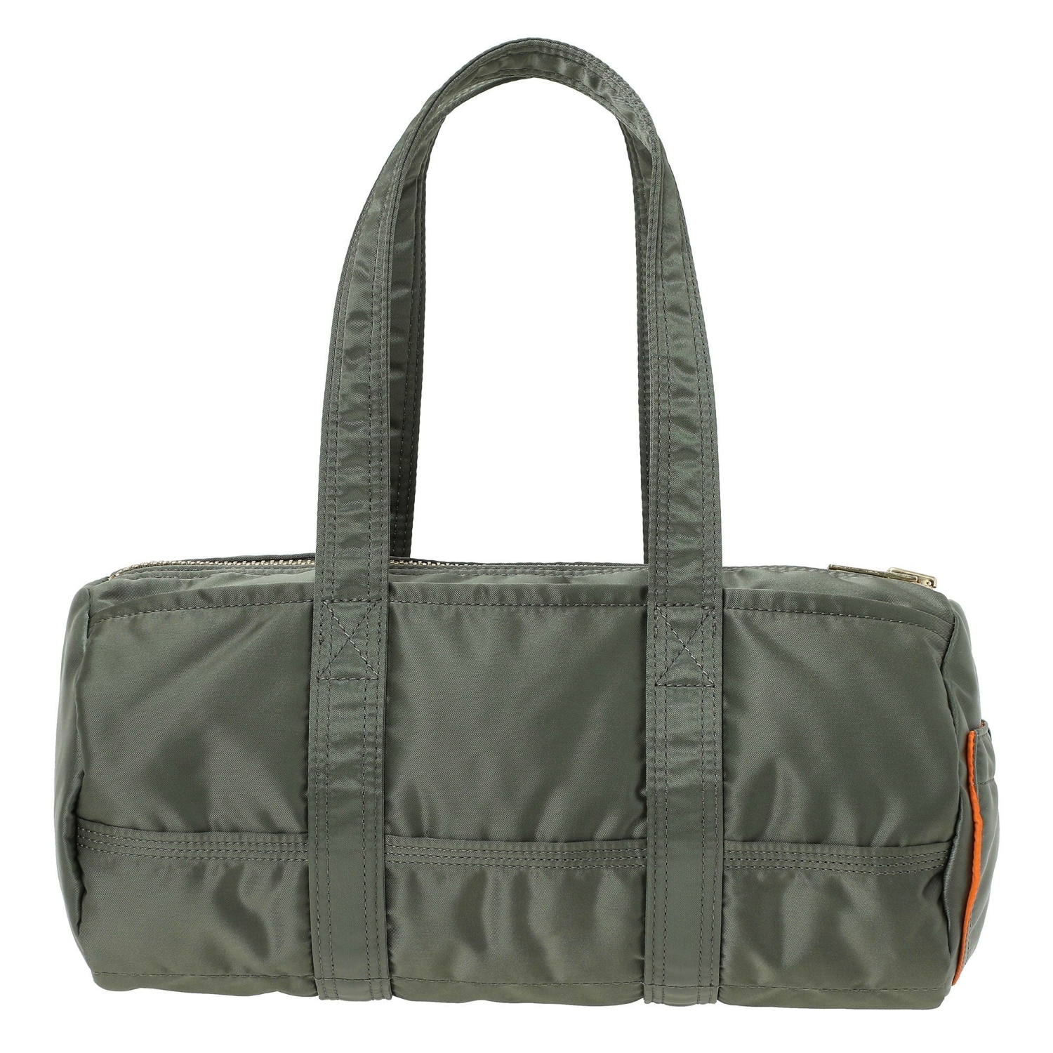TANKER (tanker) DUFFLE BAG | Yoshida&Co. homepage | YOSHIDA & Co.