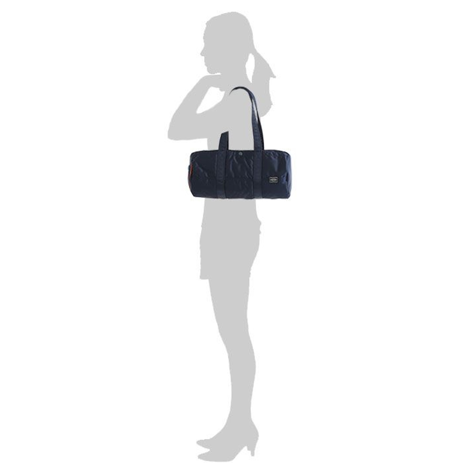 TANKER(タンカー) DUFFLE BAG(L) | 吉田カバンホームページ | YOSHIDA