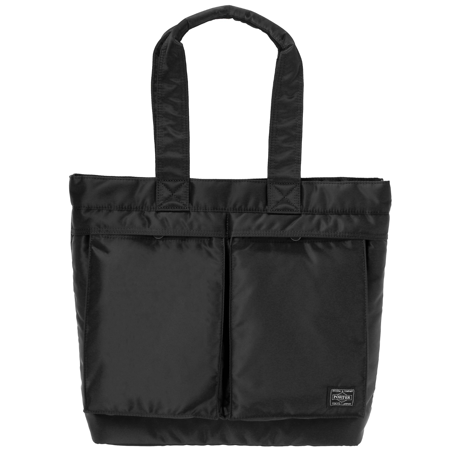 TANKER(タンカー) TOTE BAG | 吉田カバンホームページ | YOSHIDA & Co.