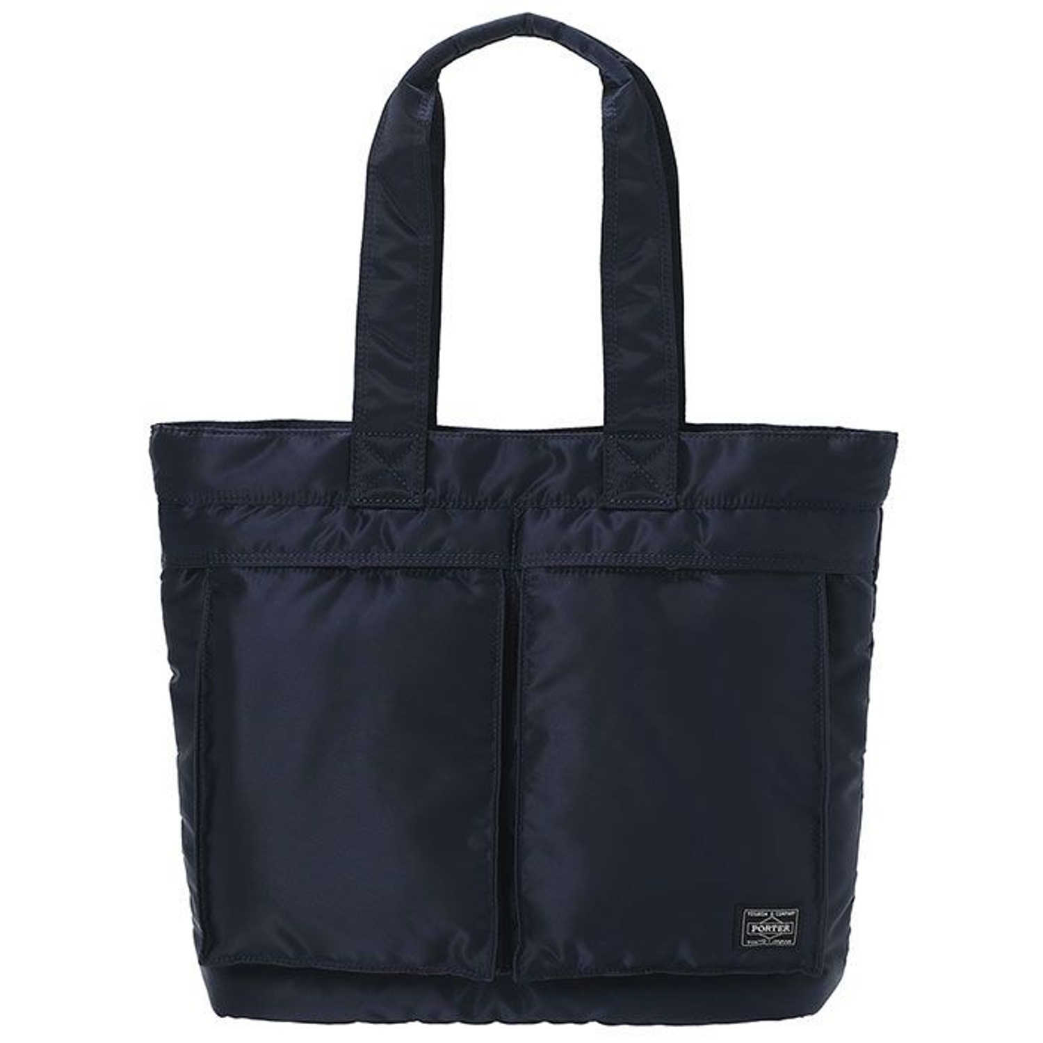 TANKER(タンカー) TOTE BAG | 吉田カバンホームページ | YOSHIDA & Co.