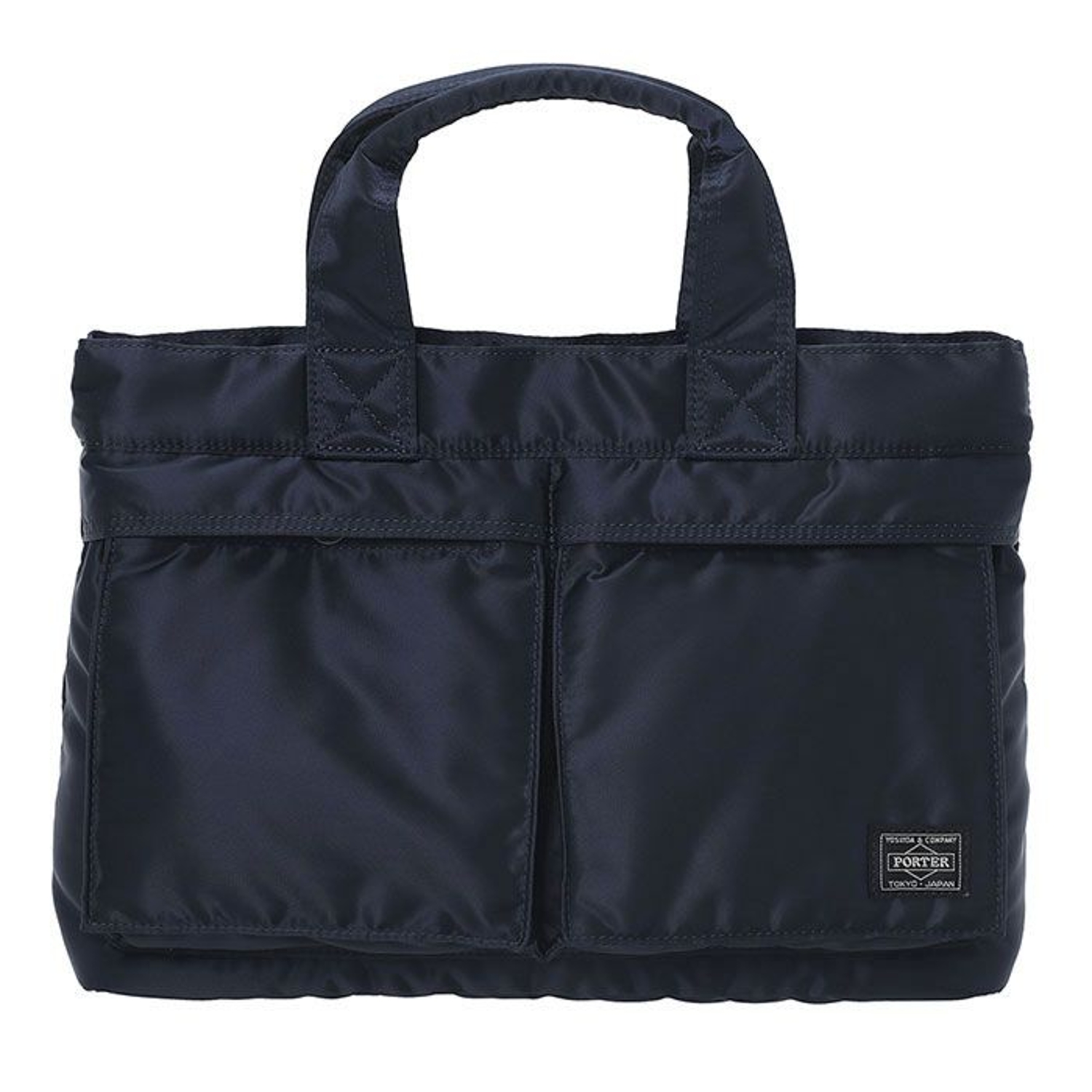 TANKER(タンカー) TOTE BAG | 吉田カバンホームページ | YOSHIDA & Co.