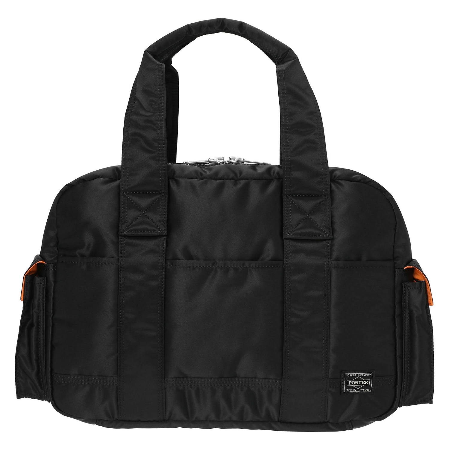 TANKER (tanker) DUFFLE BAG(L) | Yoshida&Co. homepage | YOSHIDA & Co.