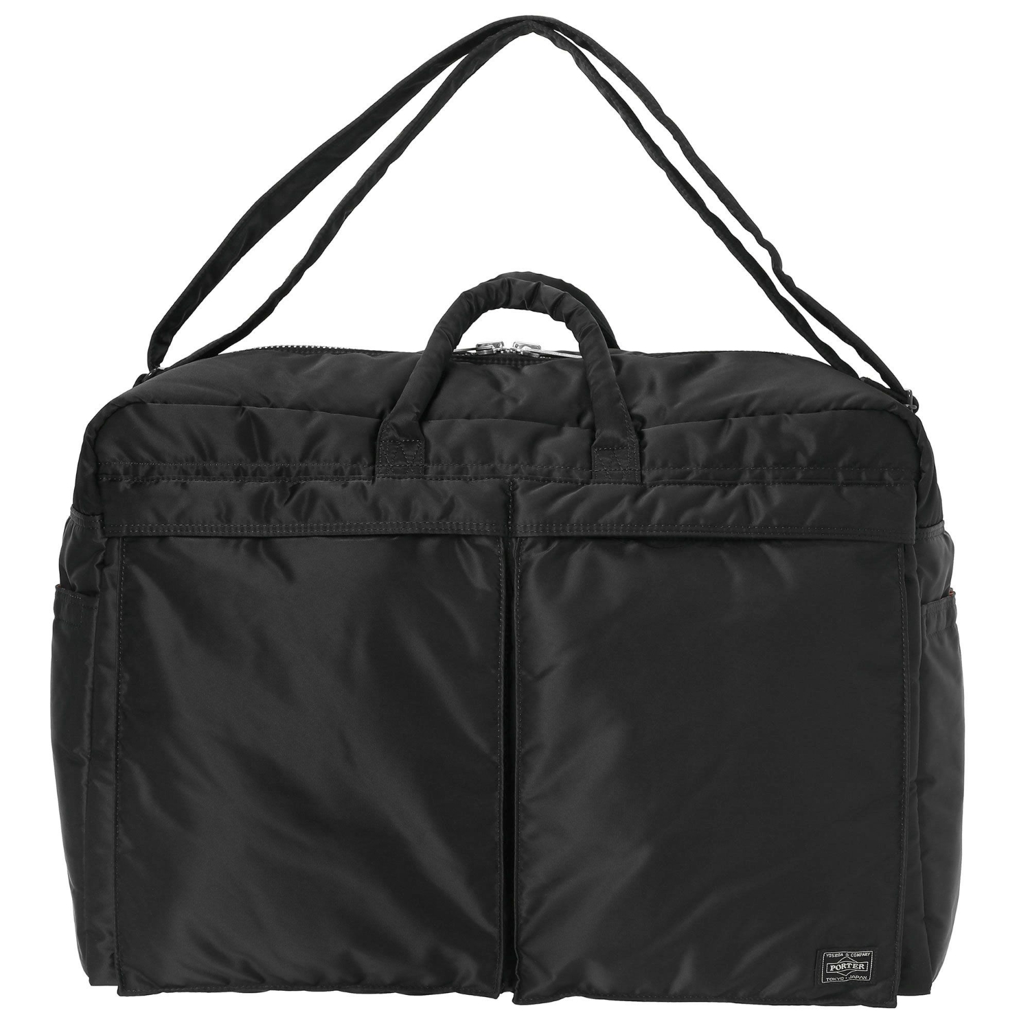 TANKER(タンカー) 2WAY DUFFLE BAG | 吉田カバンホームページ