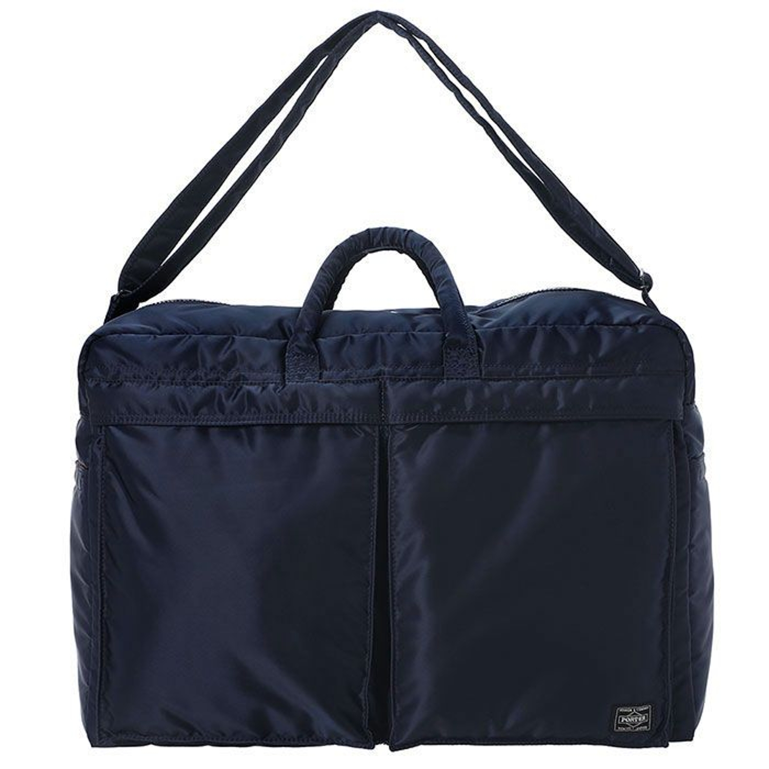 TANKER(タンカー) 2WAY DUFFLE BAG | 吉田カバンホームページ