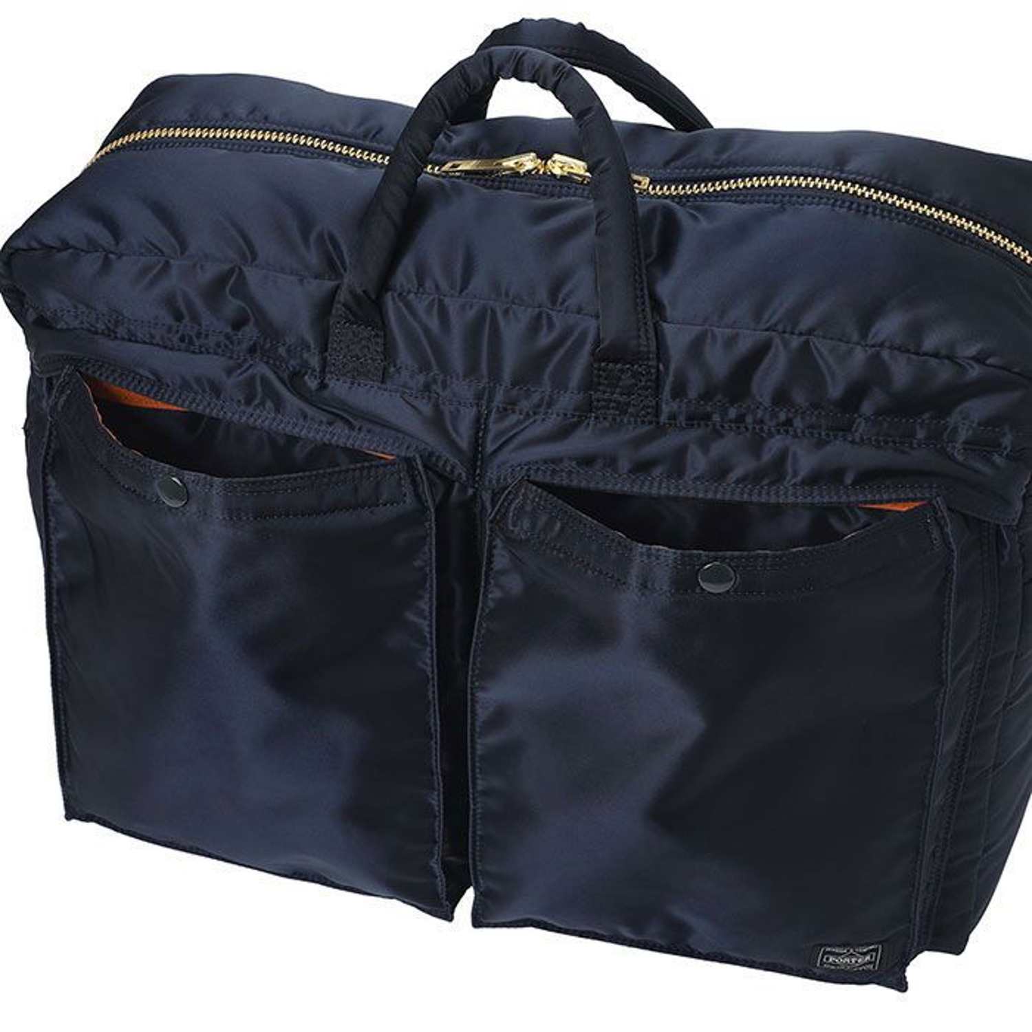 TANKER(タンカー) 2WAY DUFFLE BAG | 吉田カバンホームページ