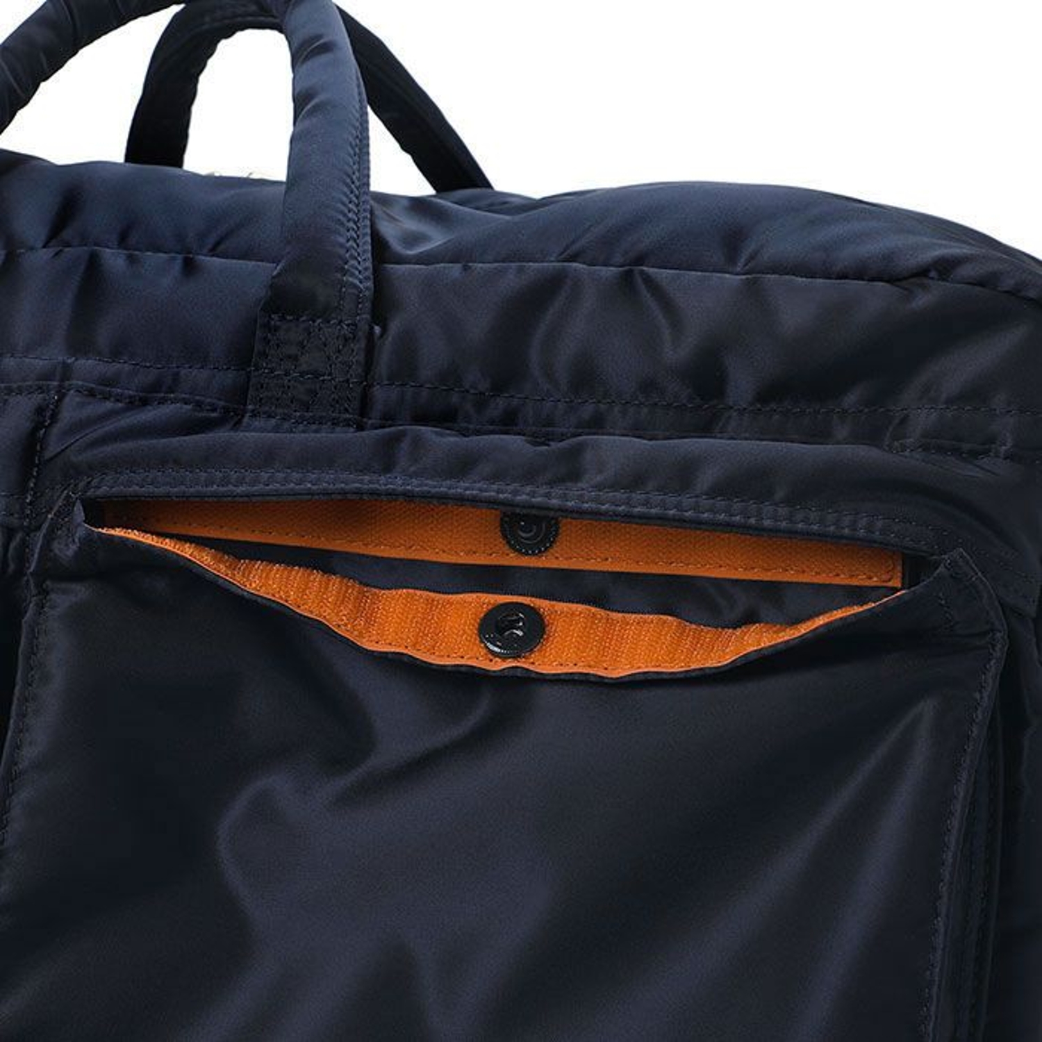 TANKER(タンカー) 2WAY DUFFLE BAG | 吉田カバンホームページ