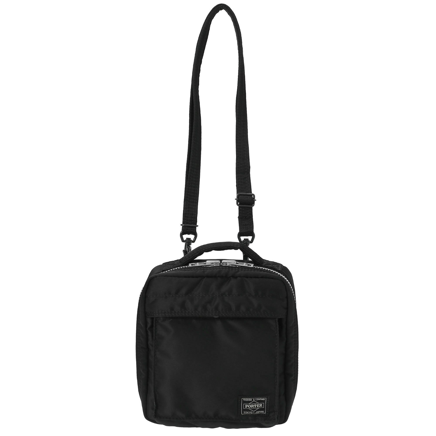 TANKER(タンカー) SHOULDER BAG | 吉田カバンホームページ | YOSHIDA & Co.