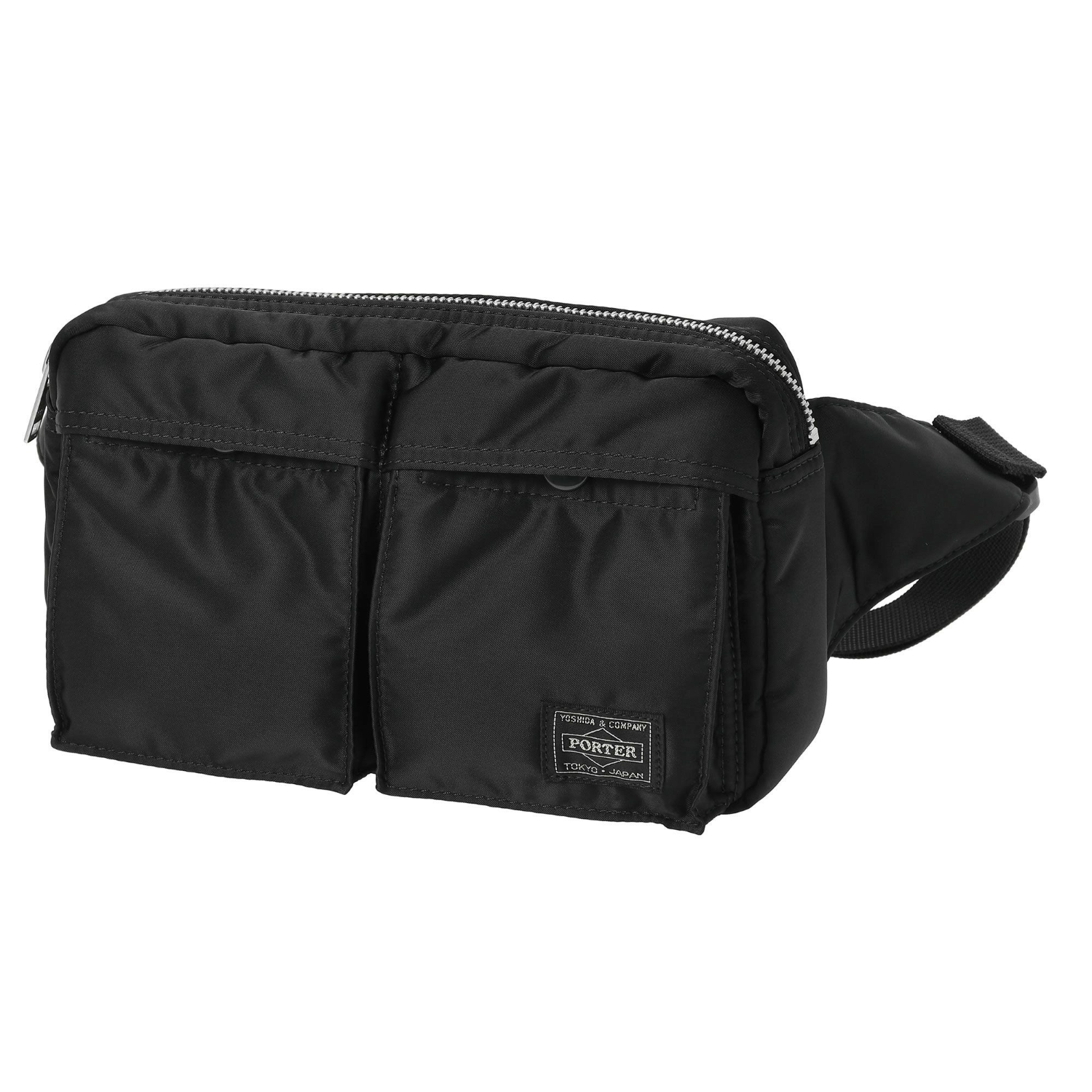 TANKER(タンカー) WAIST BAG | 吉田カバンホームページ | YOSHIDA & Co.
