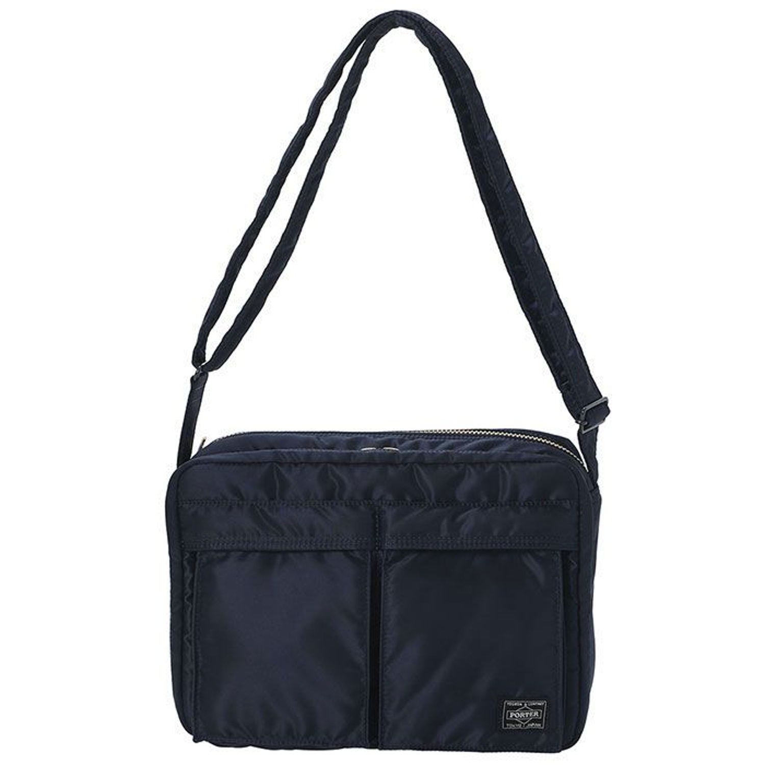 TANKER(タンカー) SHOULDER BAG(L) | 吉田カバンホームページ