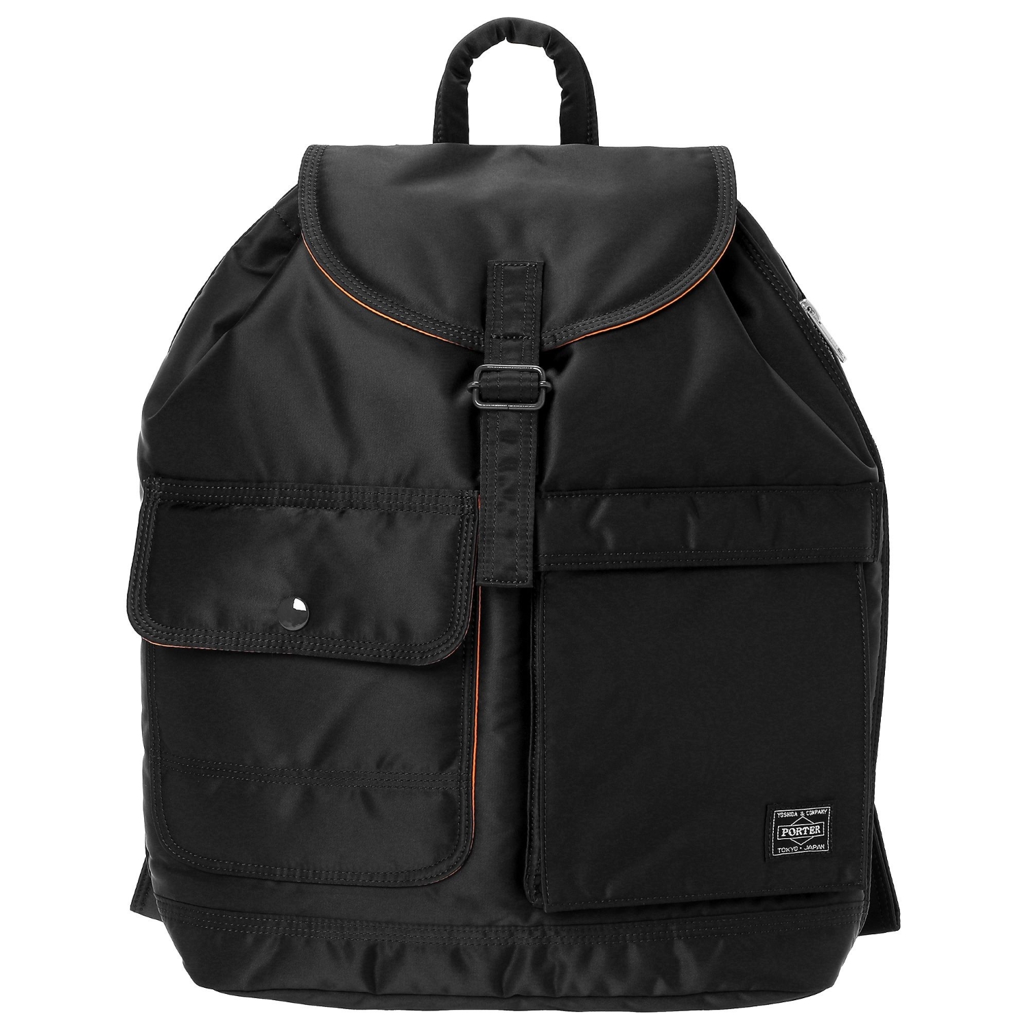 TANKER(タンカー) BACKPACK | 吉田カバンホームページ | YOSHIDA & Co.