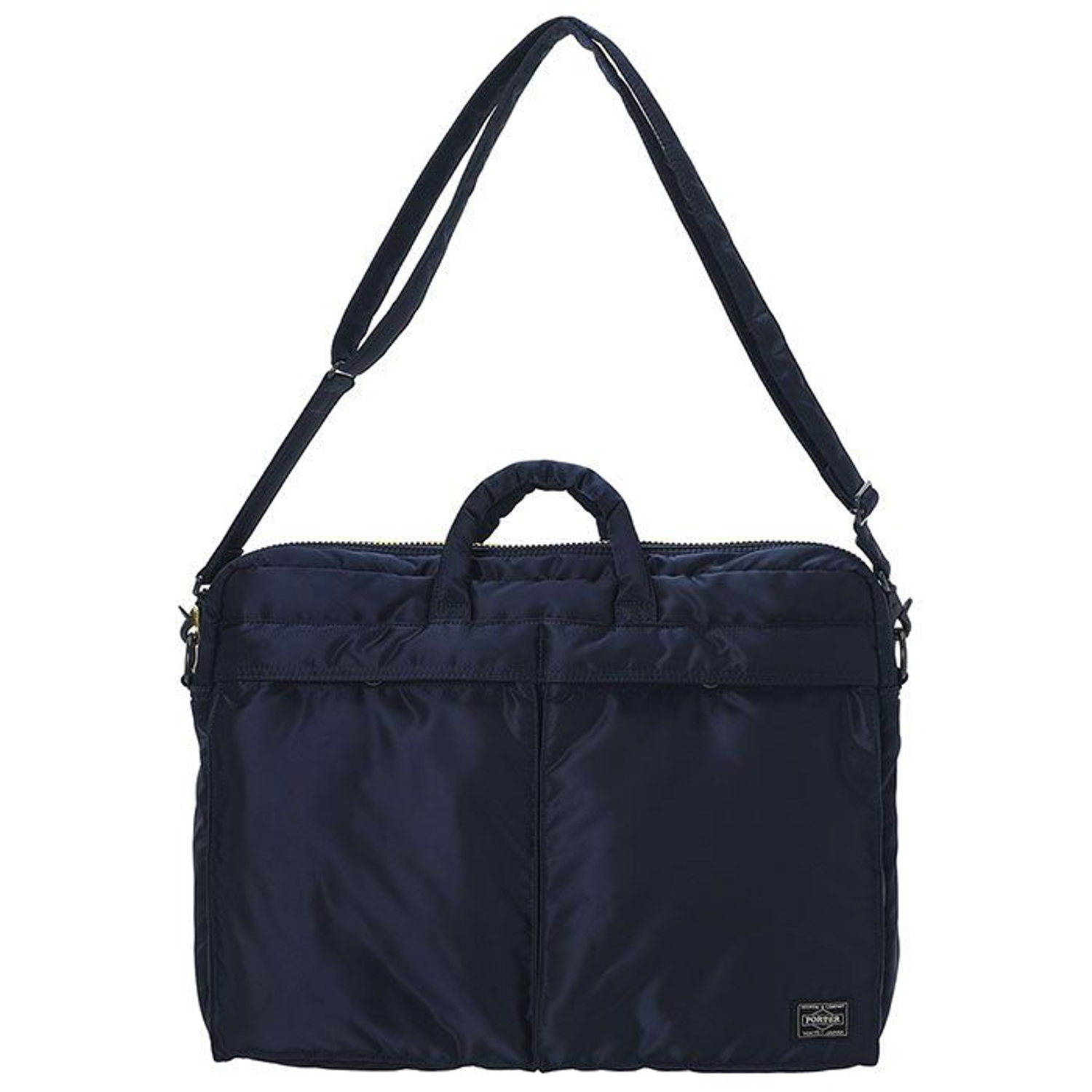 TANKER(タンカー) 2WAY BRIEFCASE | 吉田カバンホームページ | YOSHIDA