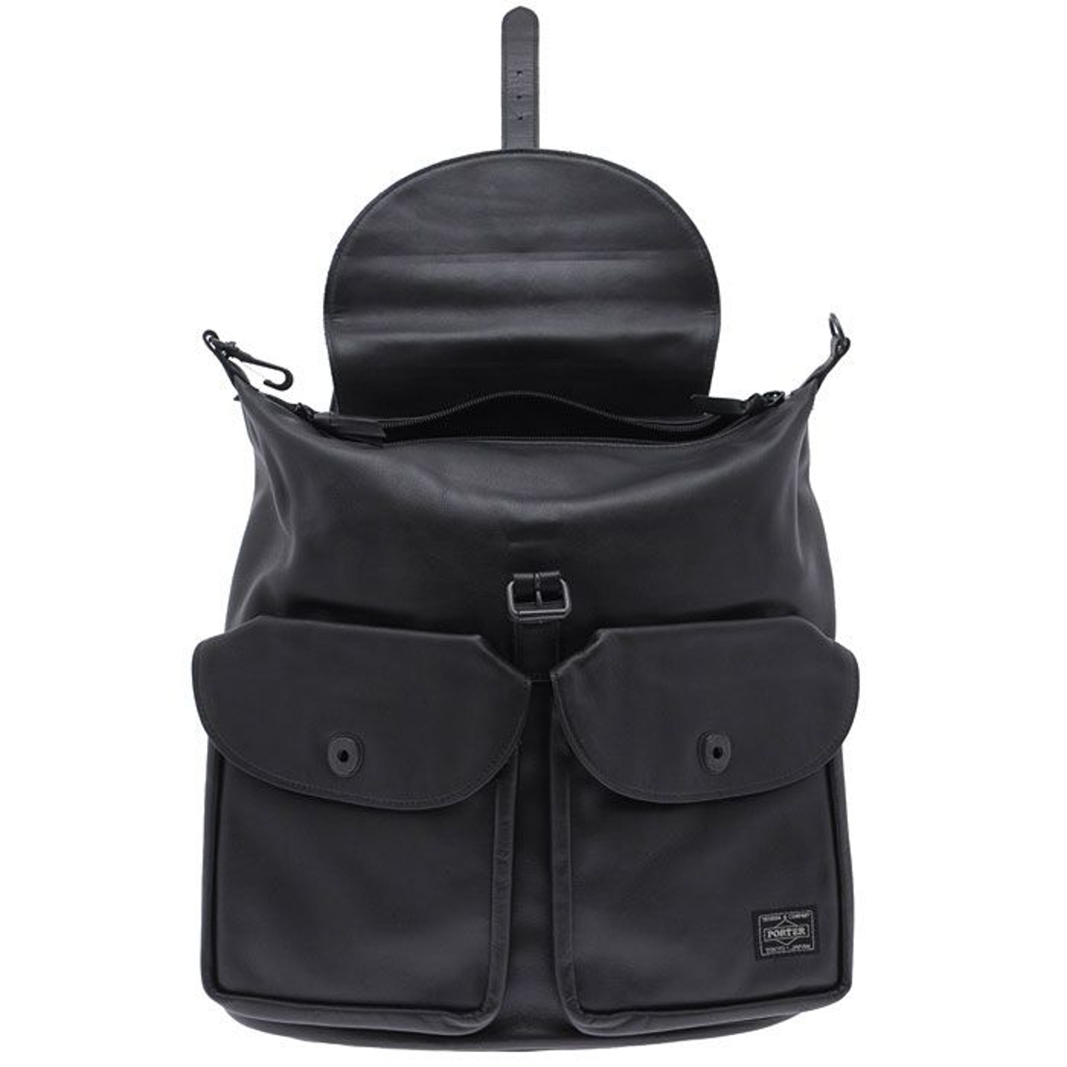 CORTINA(コルチナ) RUCKSACK | 吉田カバンホームページ | YOSHIDA & Co.