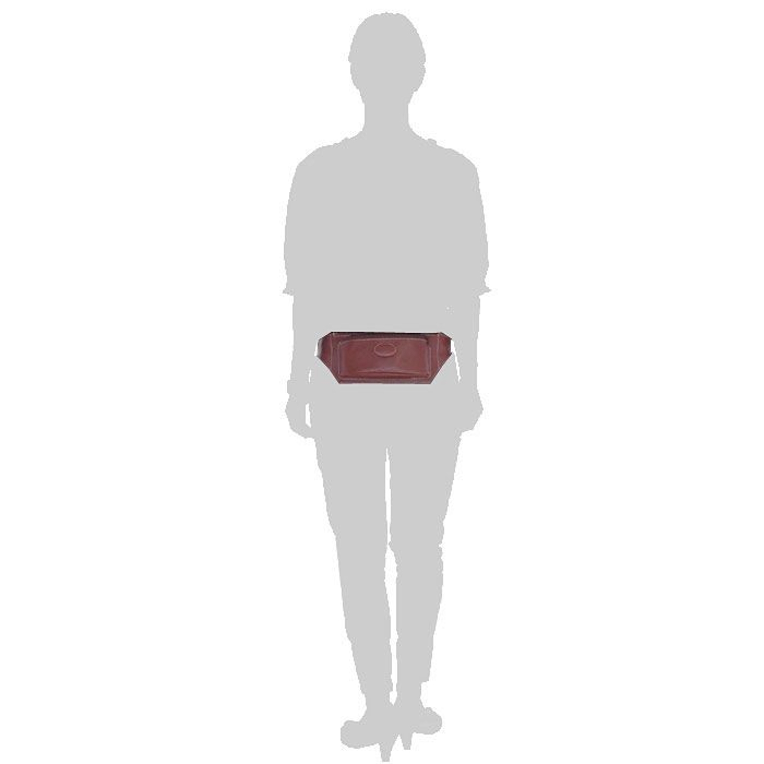 CORTINA(コルチナ) WAIST BAG | 吉田カバンホームページ | YOSHIDA & Co.