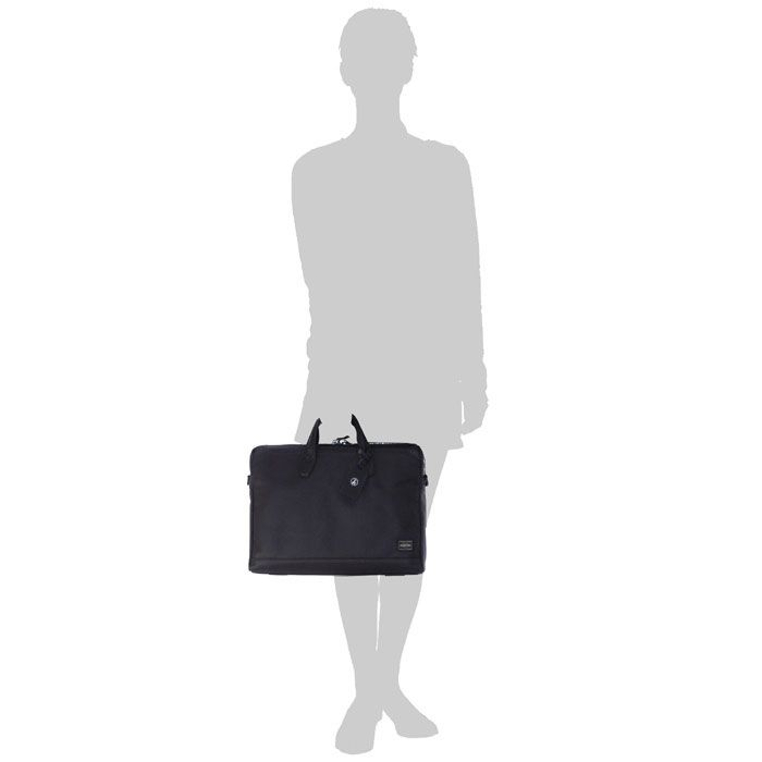 TAUSEN(タウゼン) 2WAY BRIEFCASE | 吉田カバンホームページ | YOSHIDA