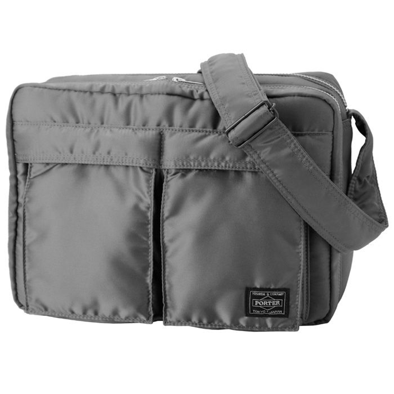 TANKER(タンカー) SHOULDER BAG(L) | 吉田カバンホームページ