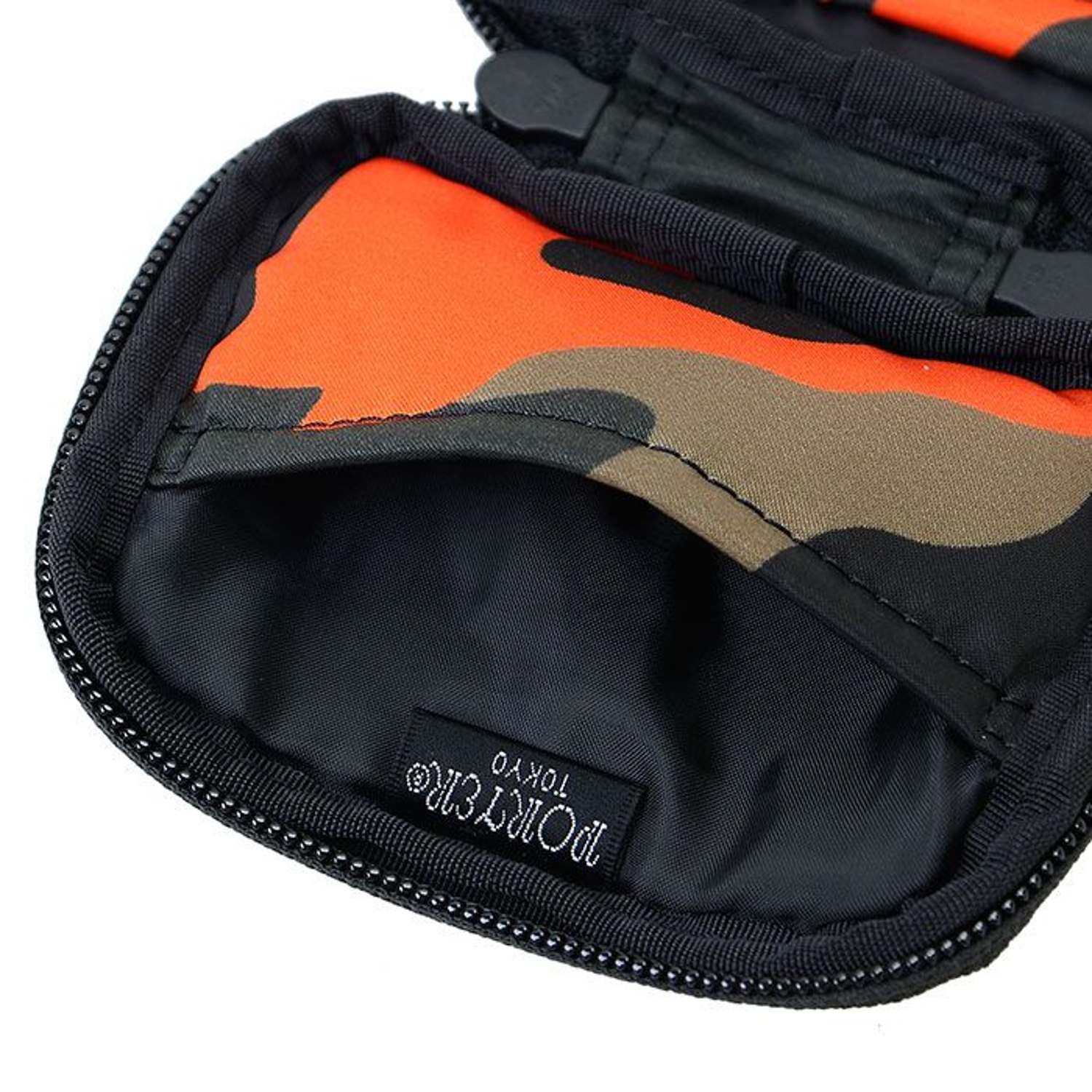 PS CAMO(PSカモ) KEYCASE | 吉田カバンホームページ | YOSHIDA & Co.