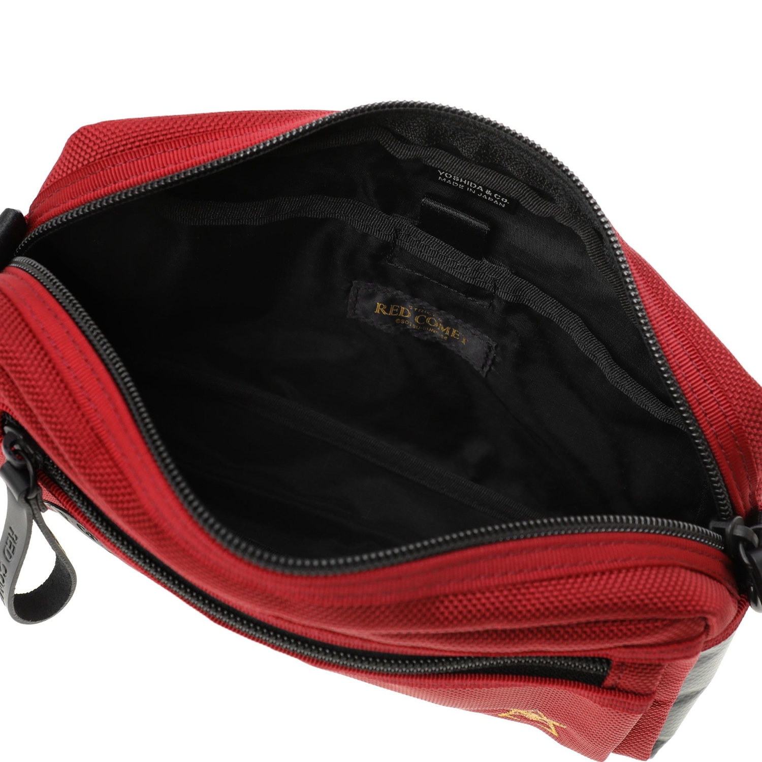 STRICT-G x POTR(ストリクト-G x POTR) SHOULDER BAG | 吉田カバン