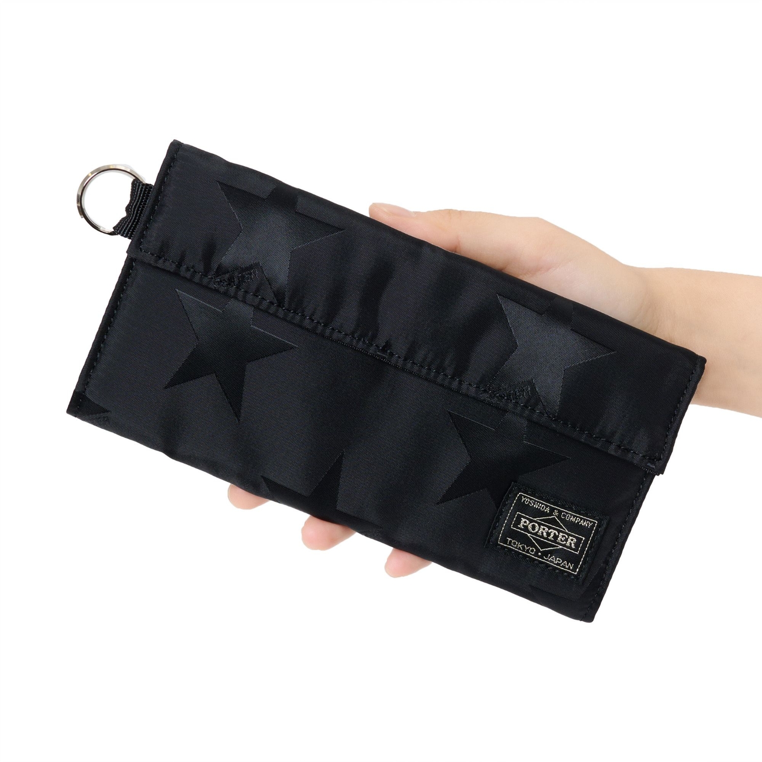 FLAG(フラッグ) LONG WALLET | 吉田カバンホームページ | YOSHIDA & Co.