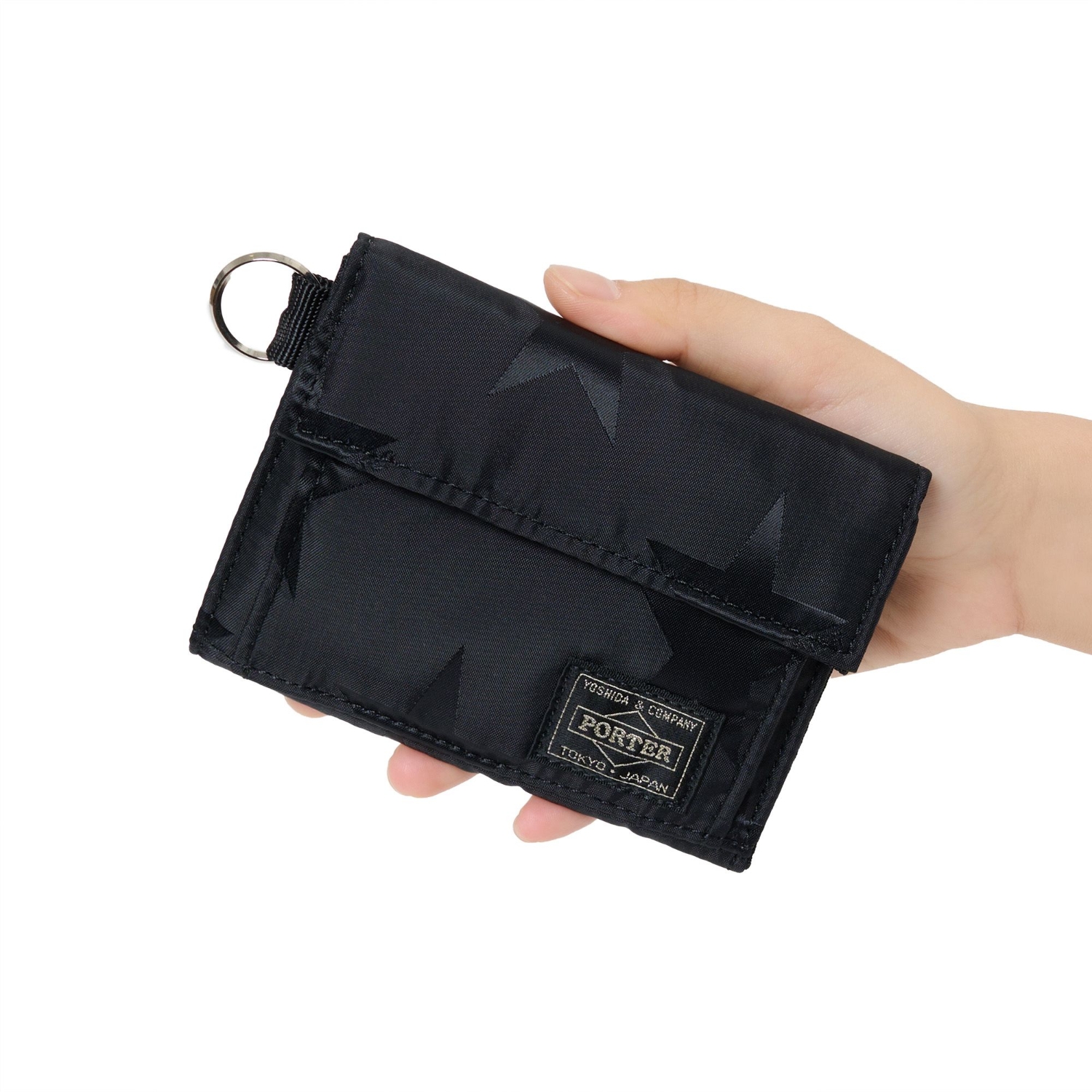 FLAG(フラッグ) WALLET | 吉田カバンホームページ | YOSHIDA & Co.
