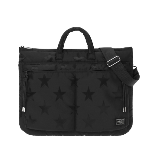 TANKER(タンカー) HELMET BAG | 吉田カバンホームページ | YOSHIDA & Co.