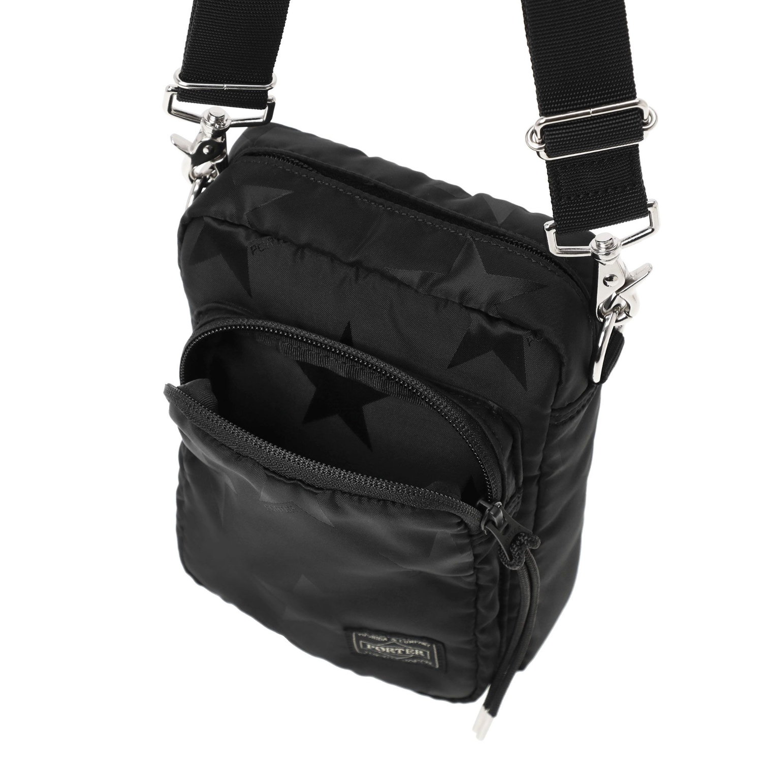 FLAG(フラッグ) VERTICAL SHOULDER BAG | 吉田カバンホームページ