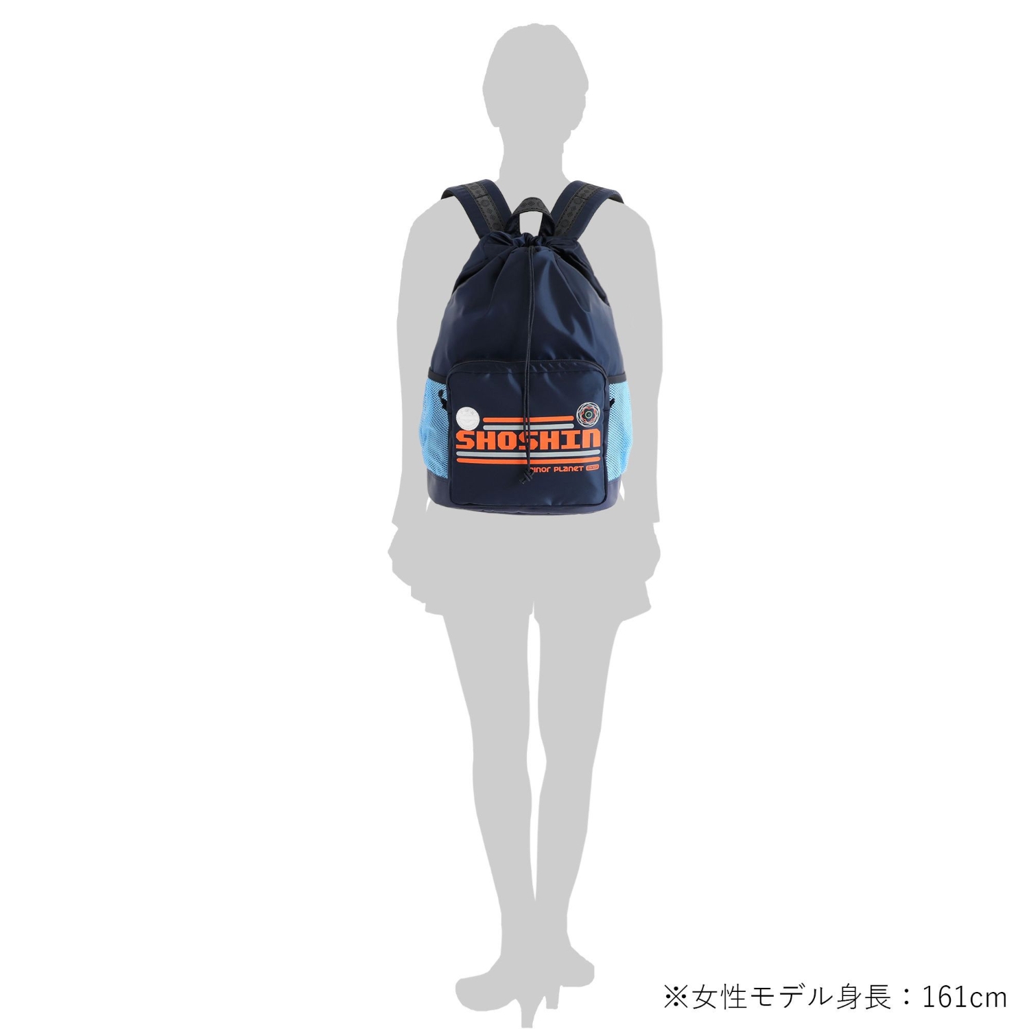 Minor Planet New York x POTR(マイナープラネット ニューヨーク x