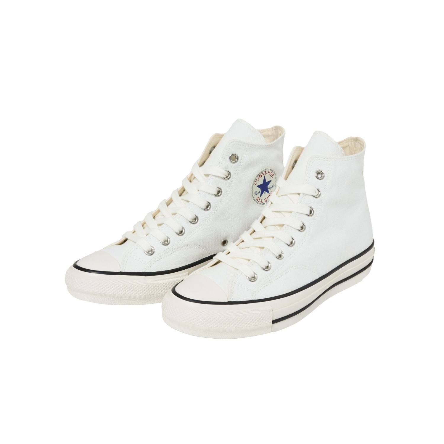 CONVERSE Addict(コンバース アディクト) 2024SS CHUCK TAYLOR CANVAS