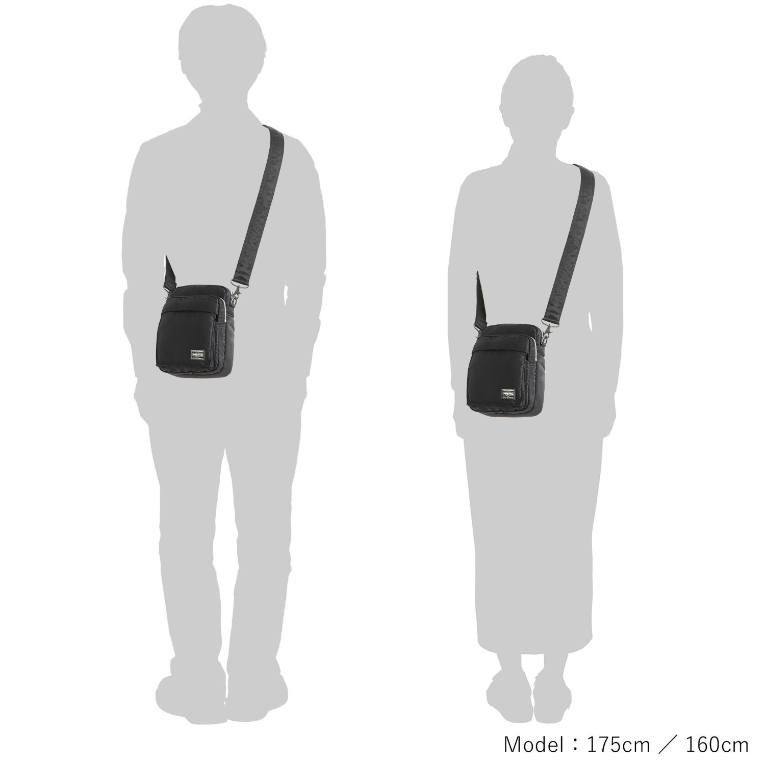 TANKER(タンカー) VERTICAL BAG | 吉田カバンホームページ | YOSHIDA & Co.