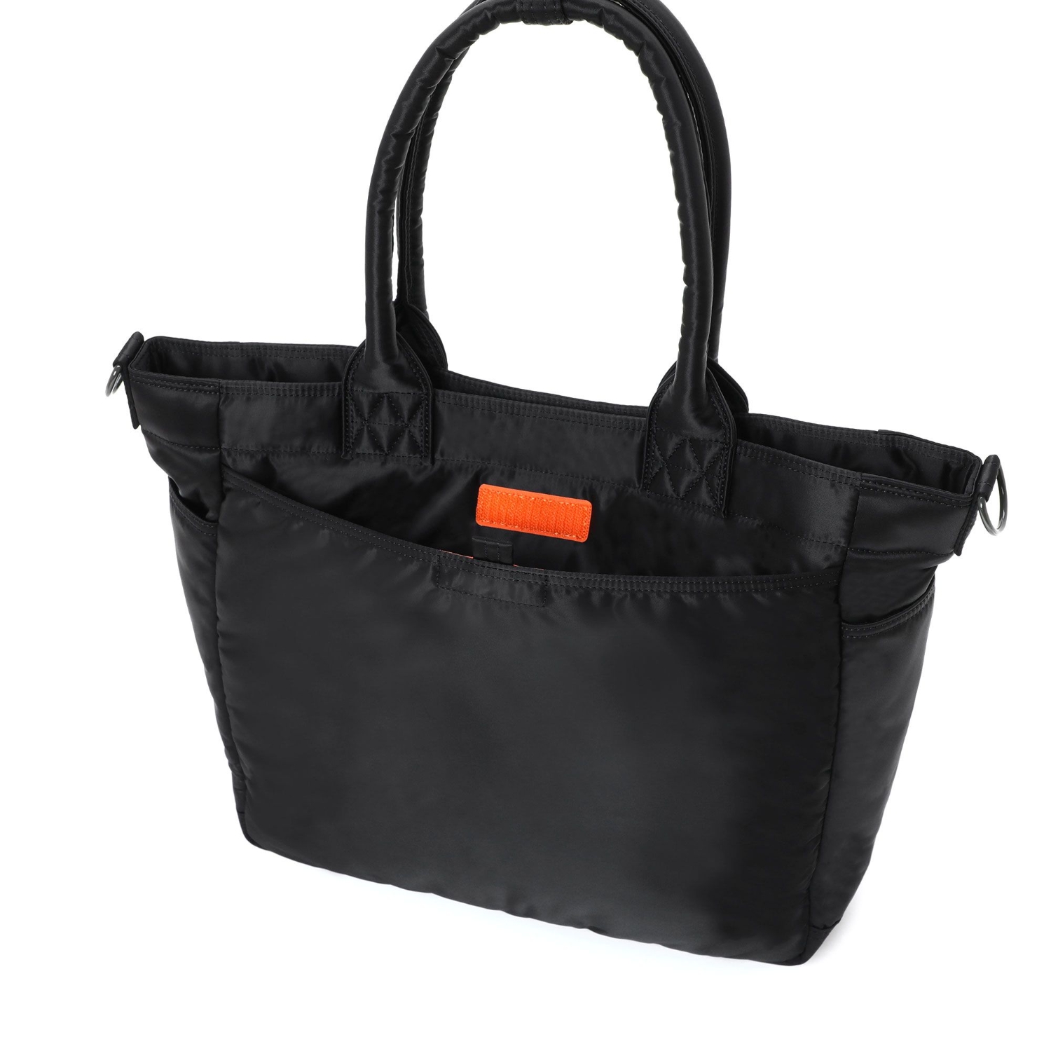 TANKER(タンカー) TOTE BAG(L) | 吉田カバンホームページ | YOSHIDA & Co.