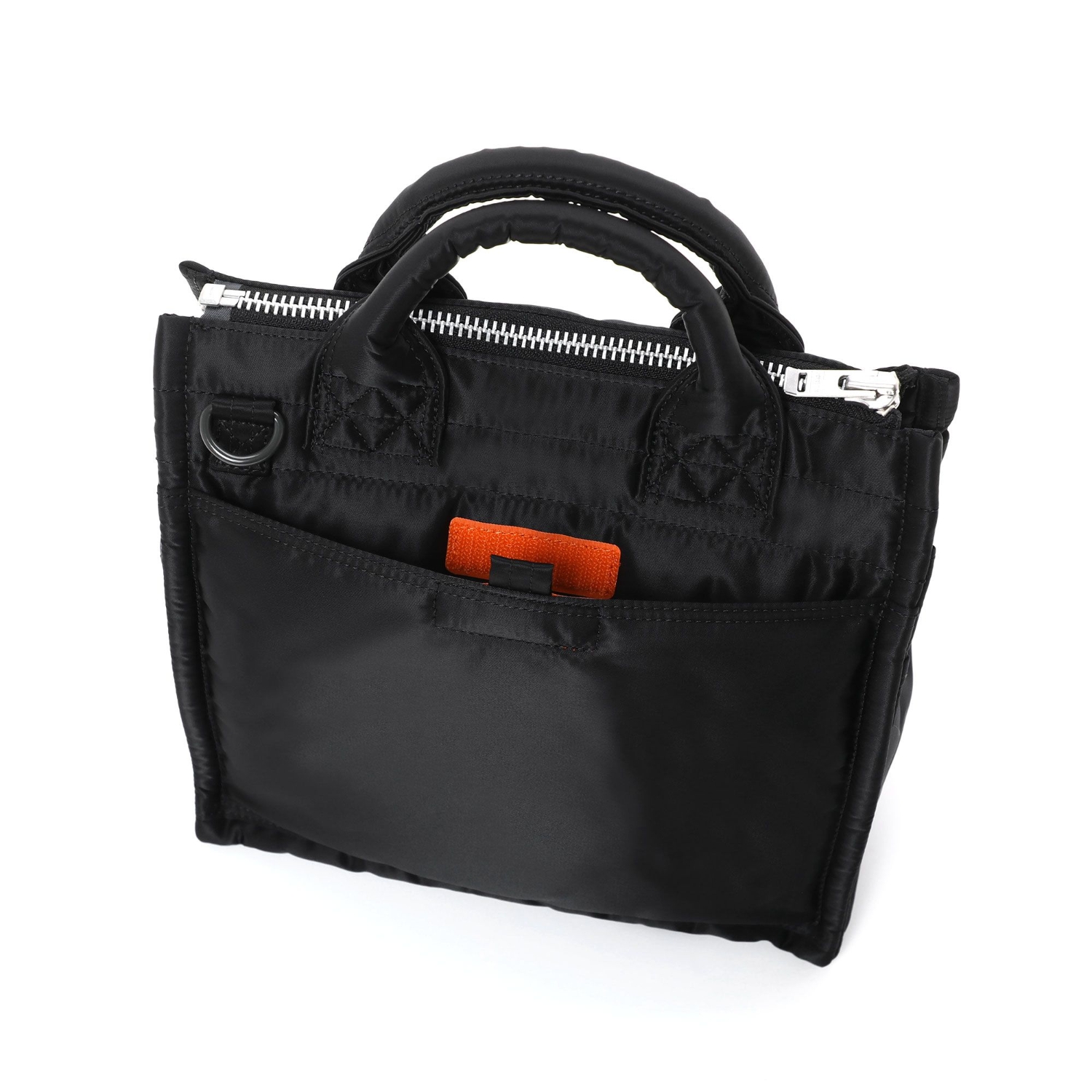 TANKER(タンカー) SQUARE TOTE BAG | 吉田カバンホームページ