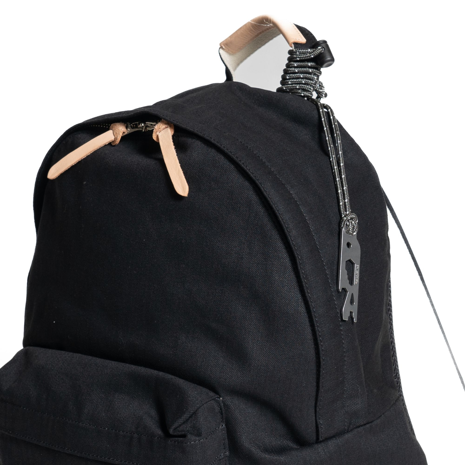 KEY-BAK x PORTER(キーバック x ポーター) KEYCHAIN MULTI-TOOL | 吉田