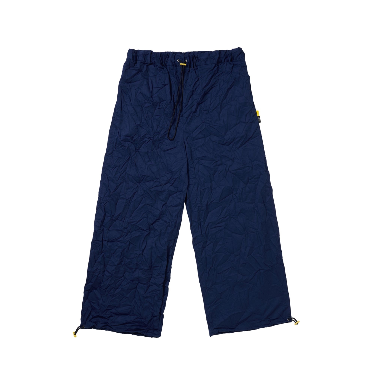 DIGAWEL x PORTER(ディガウェル x ポーター) WIDE LOUNGE PANTS SIZE3