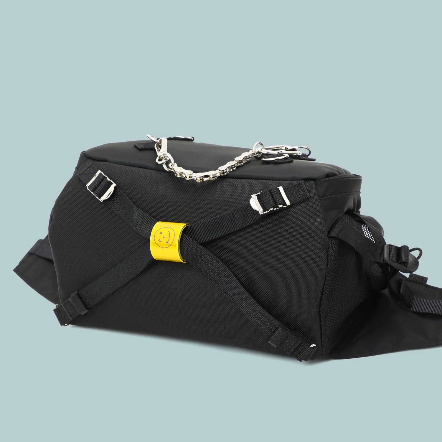 RIDE(ライド) WAIST BAG | 吉田カバンホームページ | YOSHIDA & Co.