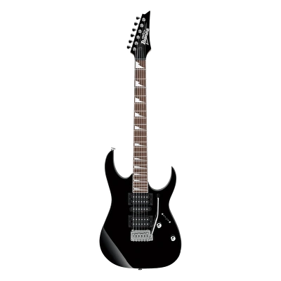 IBANEZ GRG170DX-BKN GIO RG Serisi Black Night Elektro Gitar Fiyatı