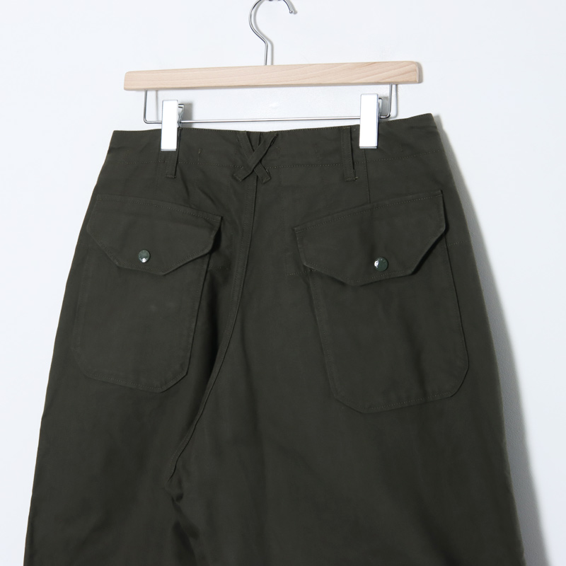 ENGINEERED GARMENTS (エンジニアードガーメンツ) Over Pant
