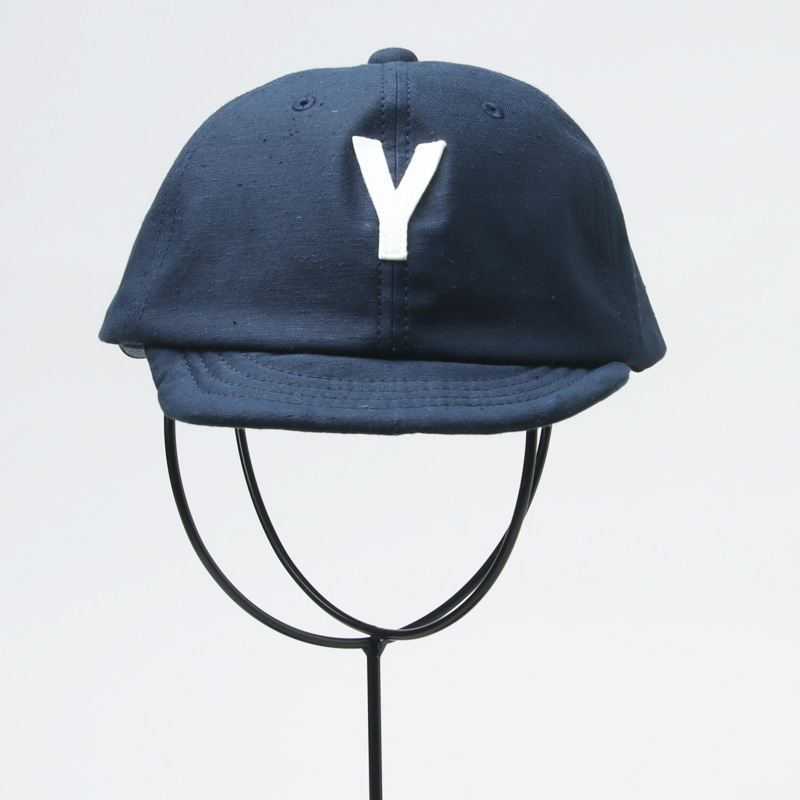 Jackman (ジャックマン) BN BB Cap / バックネップベースボールキャップ