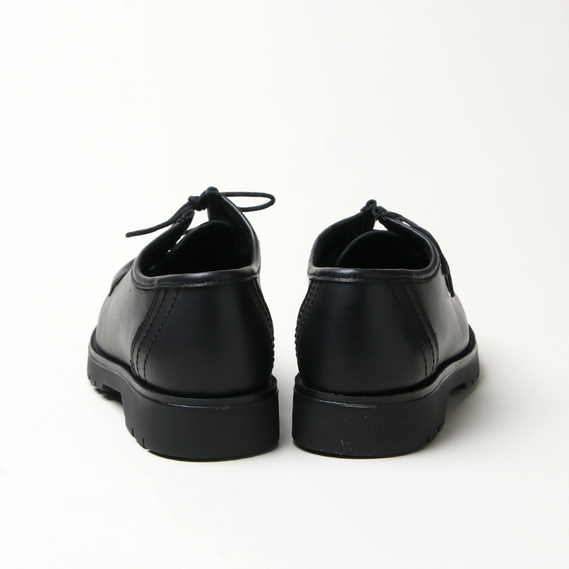 KLEMAN (クレマン) PADROR #MEN / パドロール チロリアンシューズ メンズ