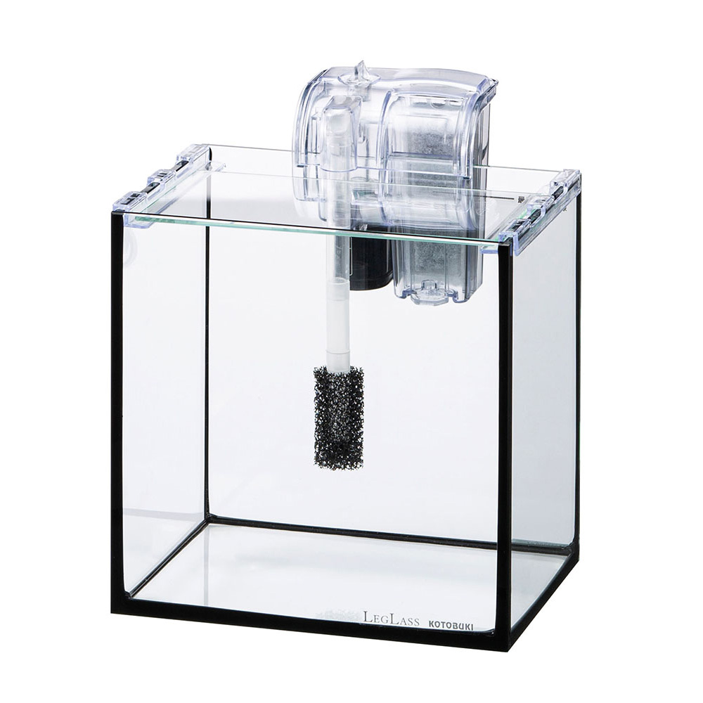 レグラス F-20S/B フィルターセット MF | 水中生物用品・水槽用品 通販